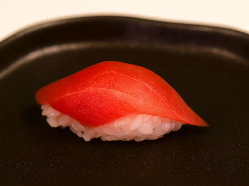 Суши Магуро Тунец