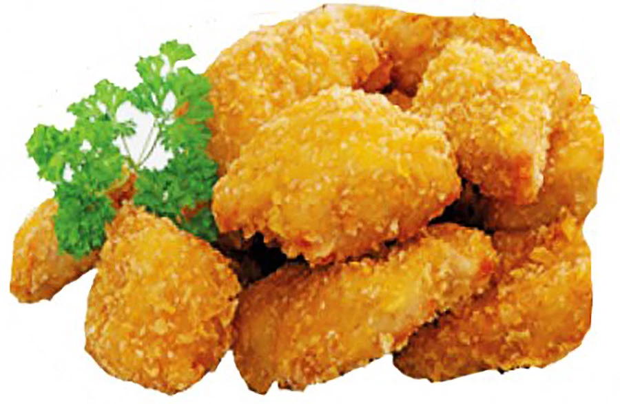 Нагетсы,соус сыр 150г