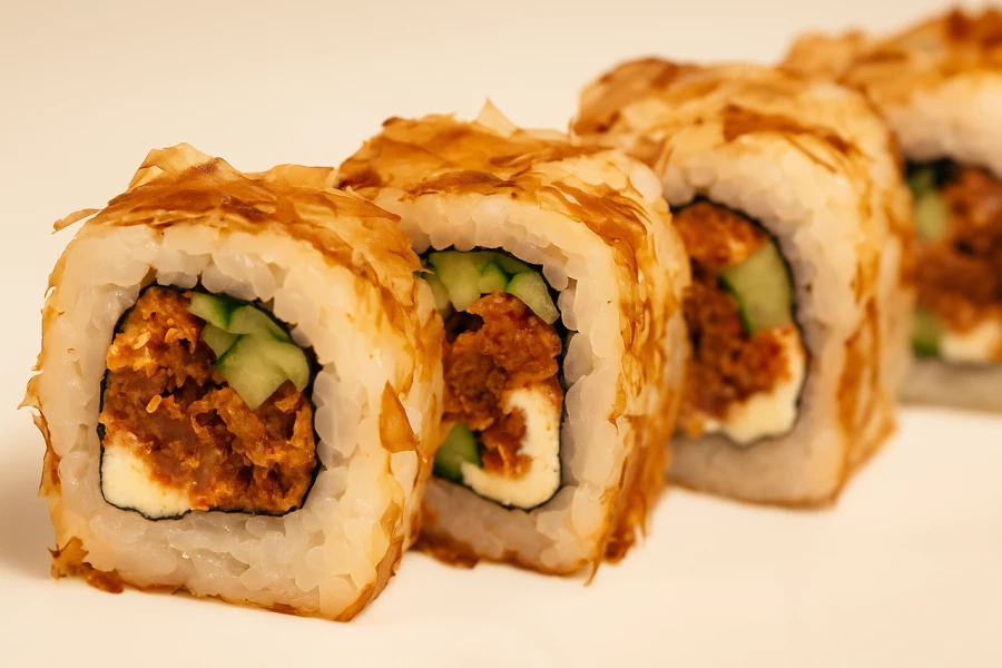 Ролл Банито | 8 шт