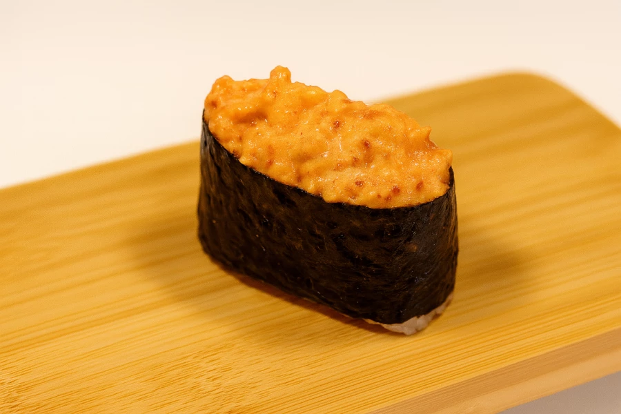 Тори Гункан Курица