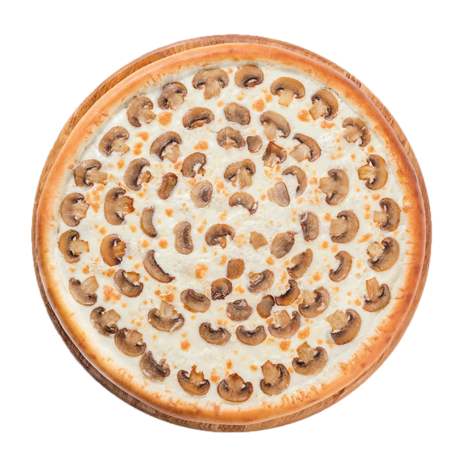 Пицца Грибная · 30см