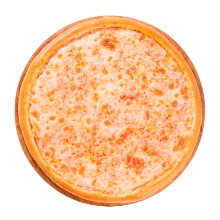 Пицца Маргарита · 30см