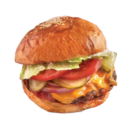 Бургер Твист