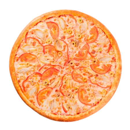 Пицца Чикен · 30см