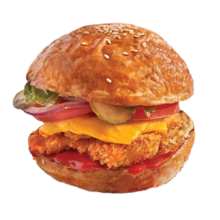 Бургер Чикен