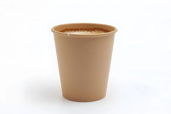 Горячий шоколад