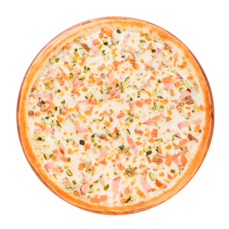 Пицца Тар-Тар · 40см