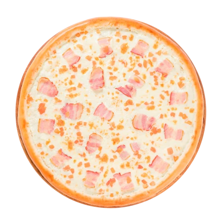 Пицца Карбонара · 30см