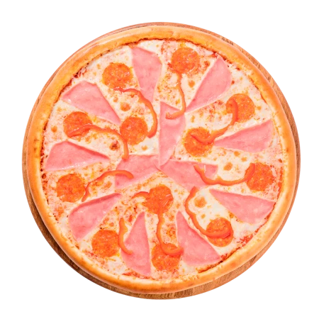 Пицца Калифорния · 40см