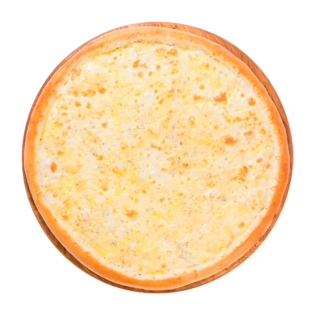 Пицца Четыре сыра · 40см