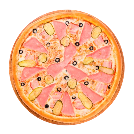 Пицца Мясная · 40см