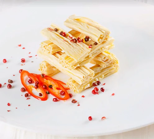 Салат со спаржей · 150г
