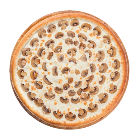 Пицца Грибная · 30см