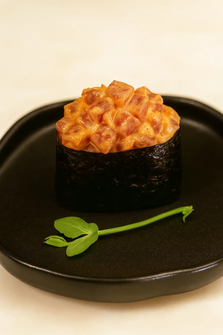 Магуро Гункан Тунец