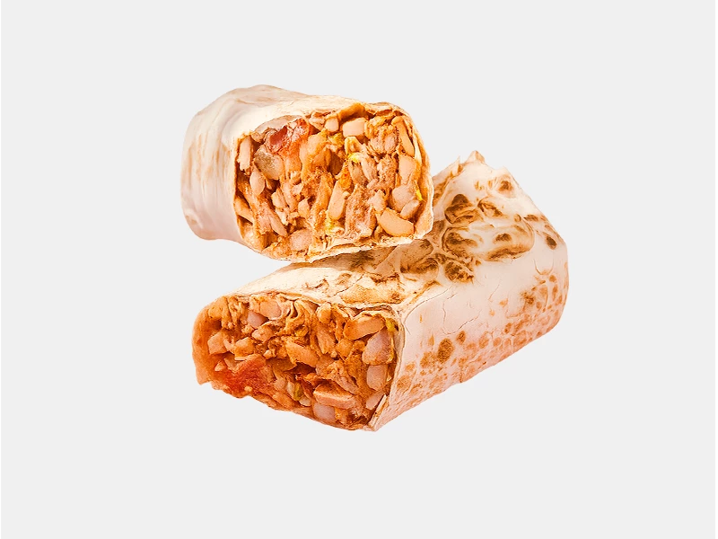 Шаурма Классическая