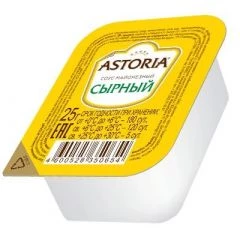Сырный 