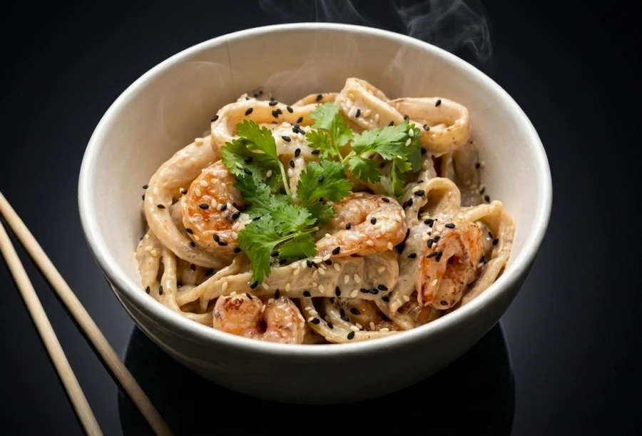 Wok Морячок 