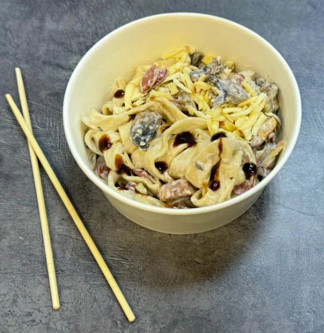 Wok Фирменный