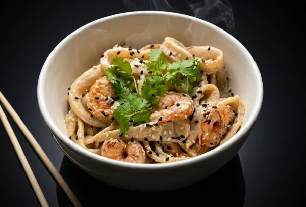 Wok Морячок 