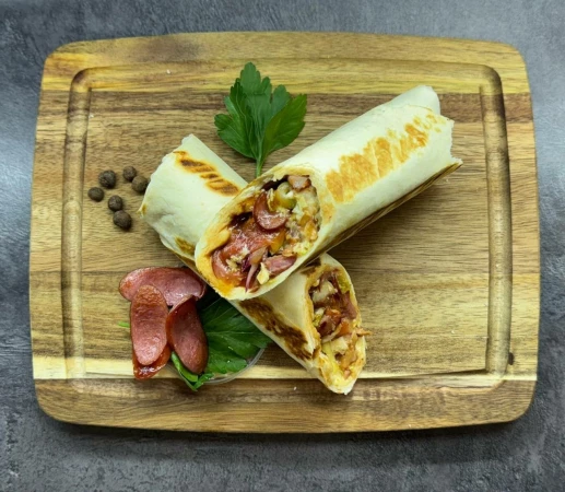 Шаурма LyBon большая