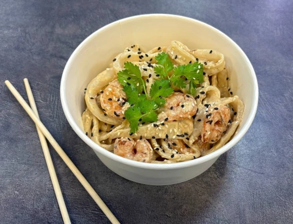 Wok Морячок