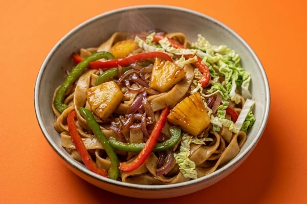Wok Гавайский