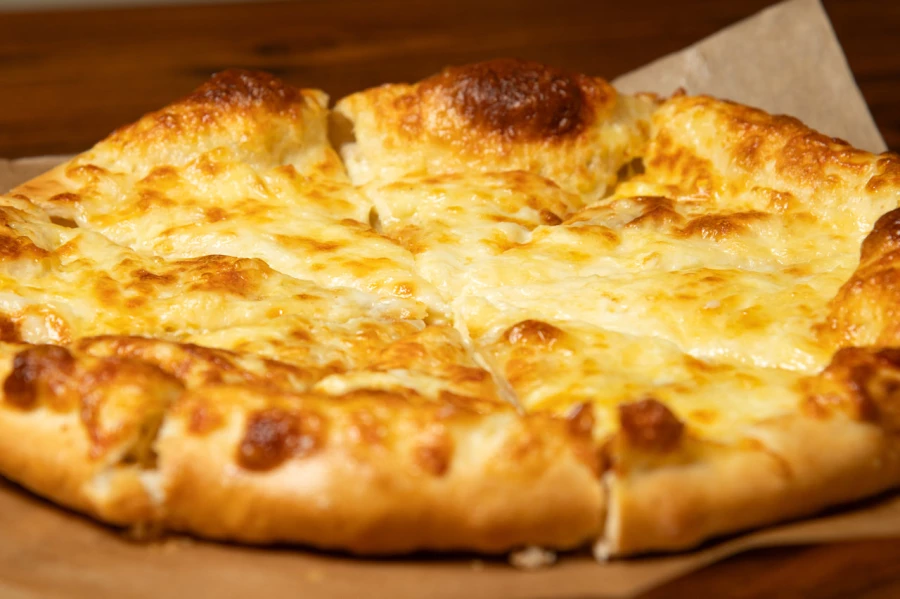 Хачапури по-Мегрельски