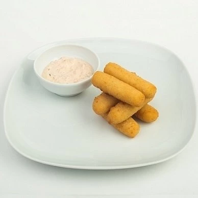 Сырные палочки