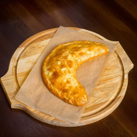 Хачапури по-Гурийски