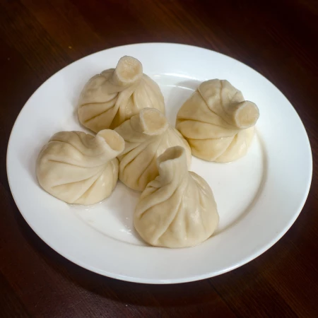 хинкали с сыром вареные 