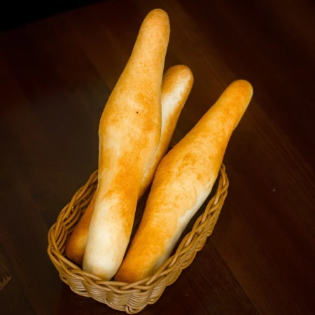 Лаваш домашний (Шоти)