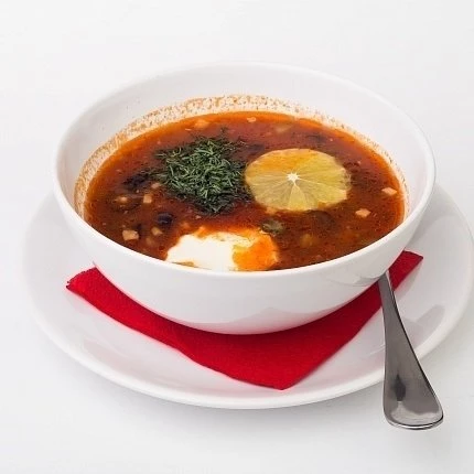 СОЛЯНКА