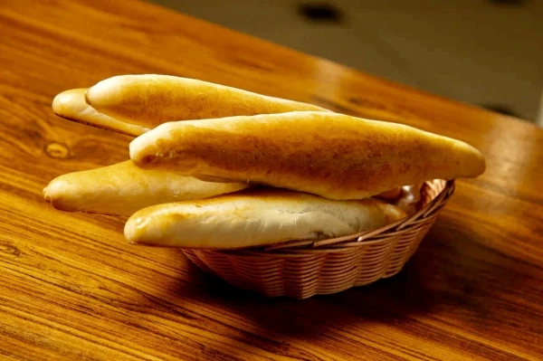 Грузинский хлеб Шоти