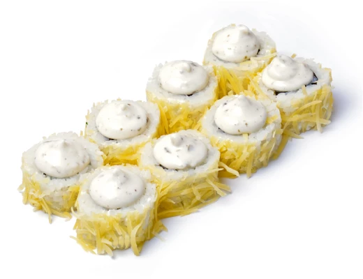 Цезарь ролл