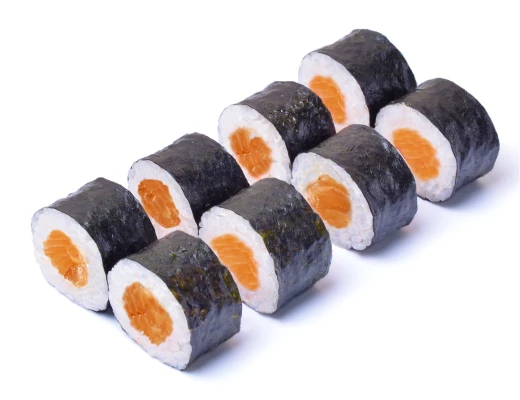 Сяке Маки