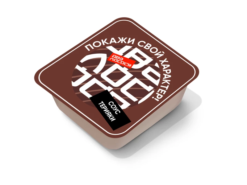 Соус Терияки