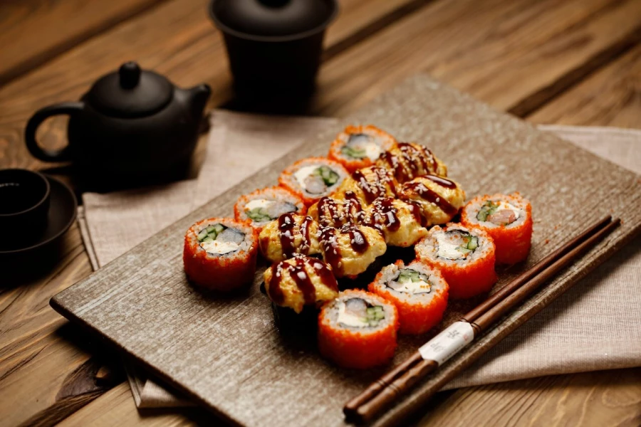 ПОДАРОК "Хеппи сет"