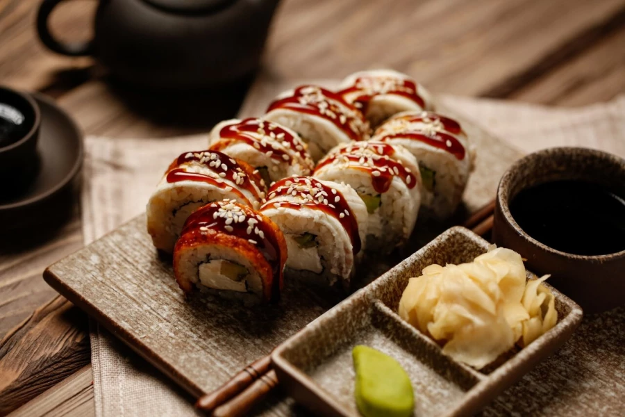 Ролл Канада