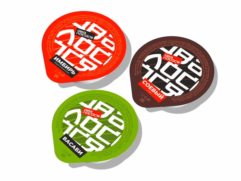 Набор для суши