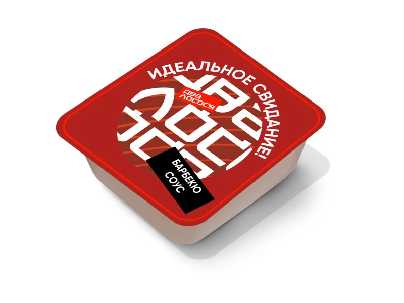 Соус Барбекю