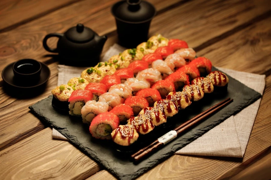 Сет Праздничный