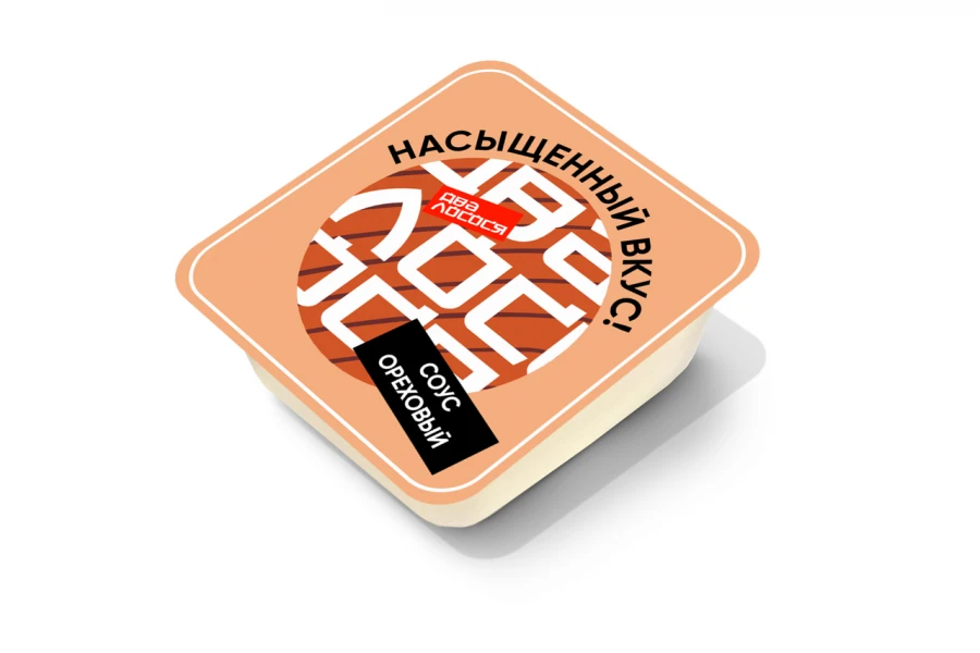 Соус Ореховый