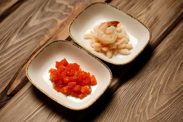 Набор для котика