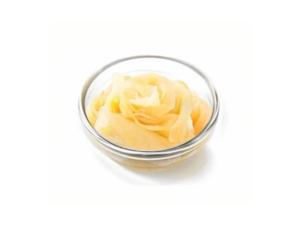 Имбирь для суши