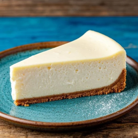Чизкейк Классический