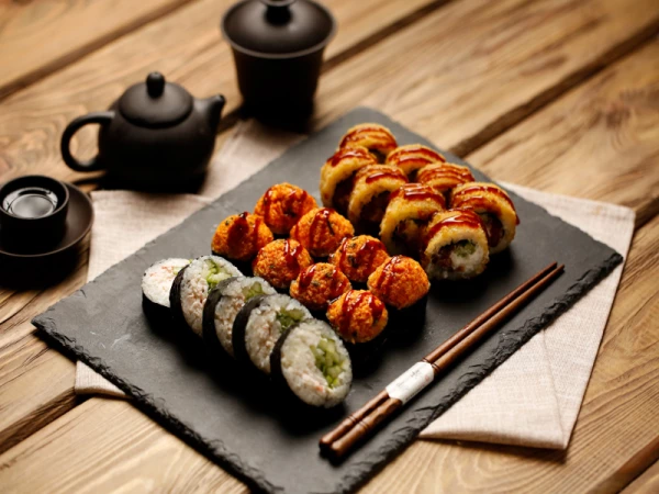 Сет Экспресс