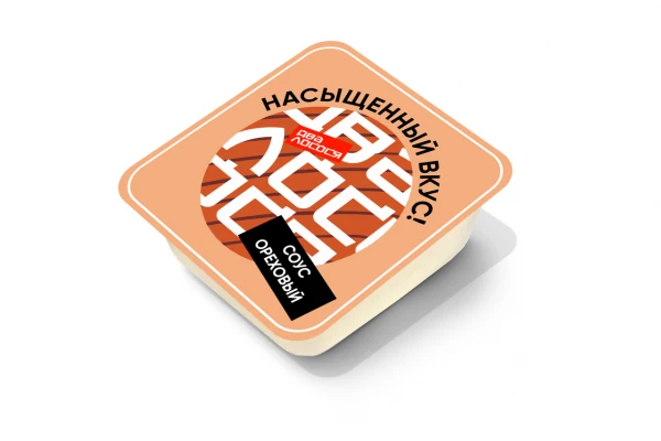 Соус Ореховый