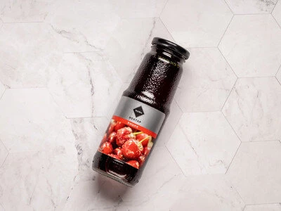 Сок Вишневый