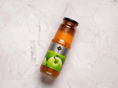 Сок Яблочный