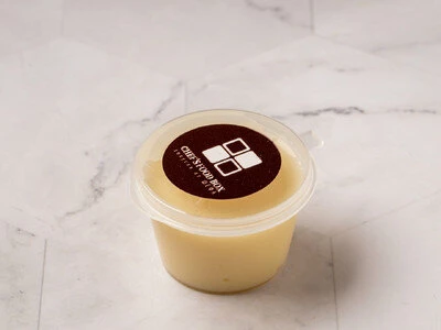 Сгущенное молоко 